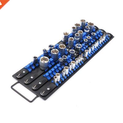 80 pcs Heavy Duty Socket Organzer Premum Qualty Socket Ho