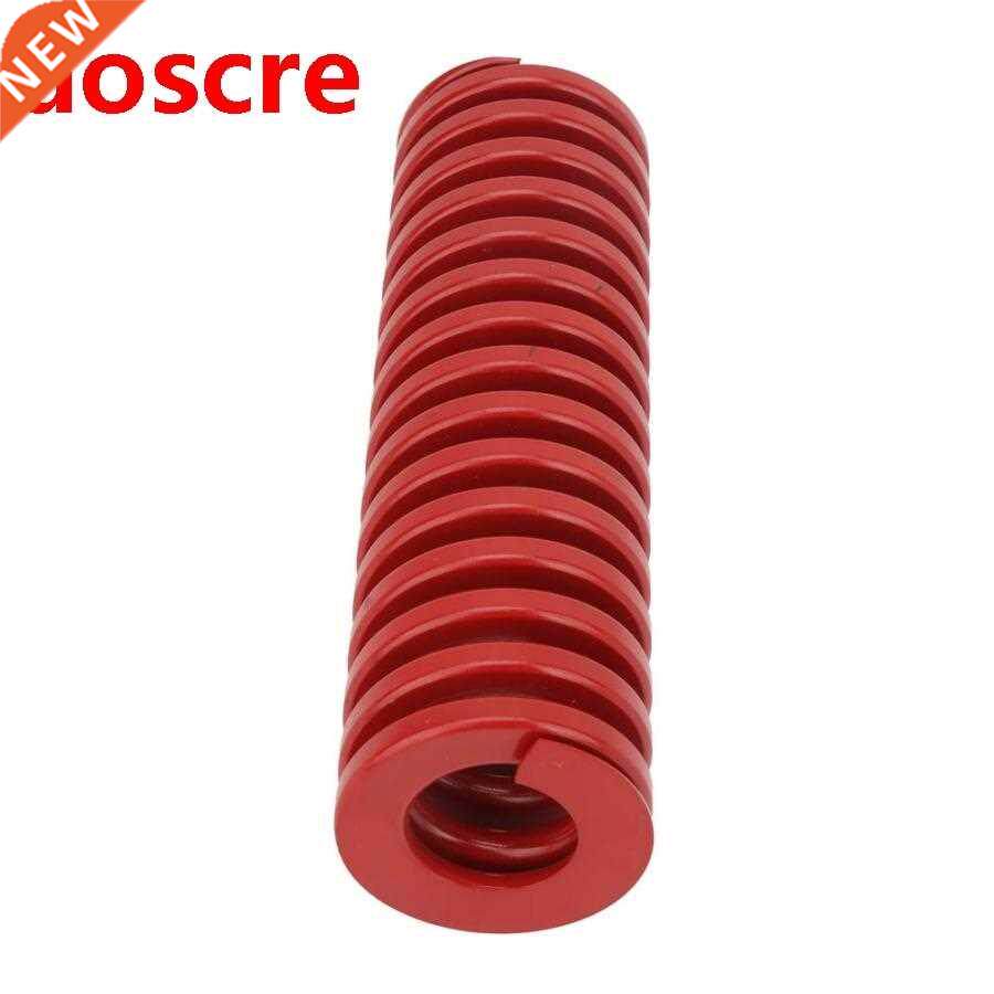 Muelles Tensores Resortes 1Pcs High Accuracy Steel Red Mold
