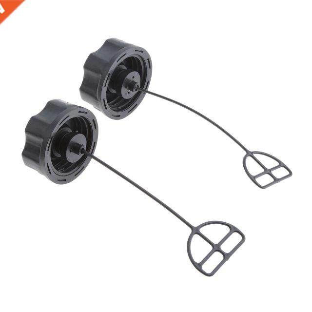 2Pcs Fuel Tank Caps For CC 4CC 52CC CG0 CG40 CG520 BC4