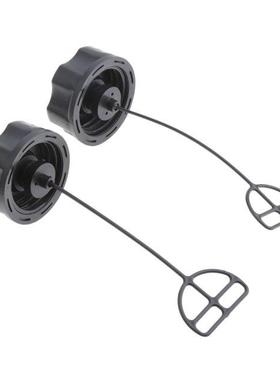 2Pcs Fuel Tank Caps For CC 4CC 52CC CG0 CG40 CG520 BC4