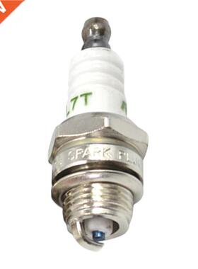 Spark Plug 适用于 Oil Chainsaw Brush Cutter 40 520 Garden E