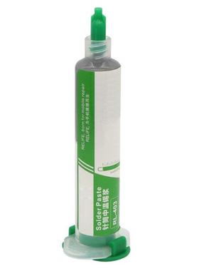 High Quality Solder Paste Flux No-clean Original RELIFE Sold