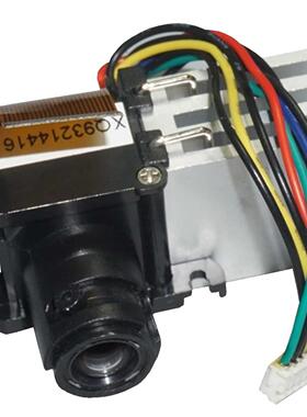 Three-color LED icro projector optical lens asseb LCOS L