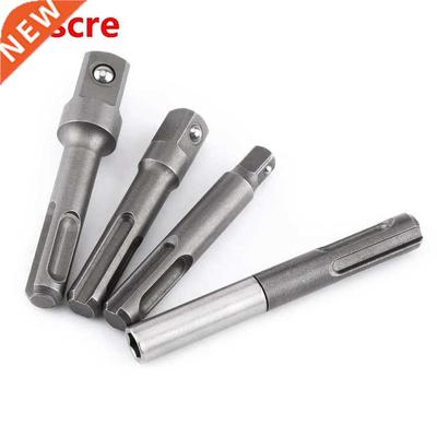 Quick Connect Bit Plus Shank Extension Connector 1/4