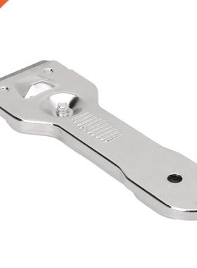 Multifunction Glass Ceramic Hob Scraper Cleaner Remover Blad
