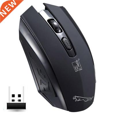 Optical Mouse Mouse USB 2.4 GHz Gaming Mouse Mice for Laptop