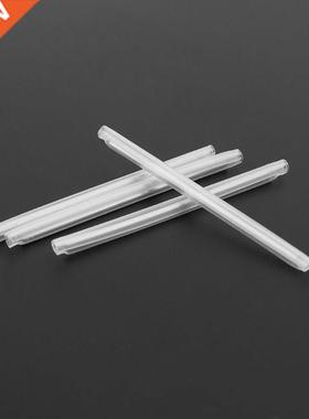 1000PCS Single Core 60mm Bare Fiber Special Fiber heat shrin