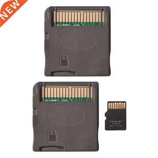 R4 Video Game Memory Card Download for Nintend NDS NDSL Flas