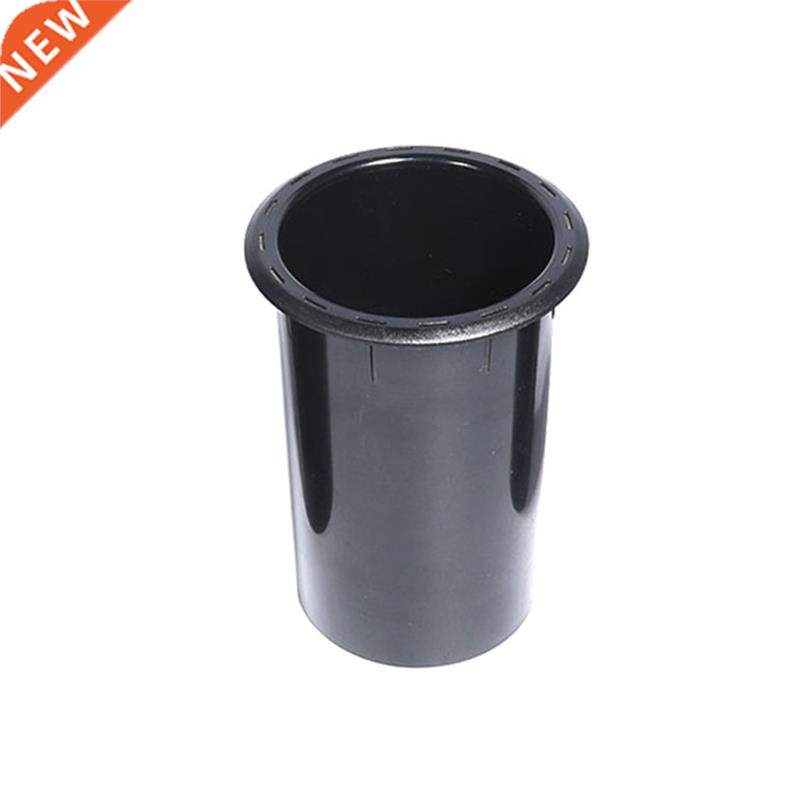 1 Pair Bass Reflexes Tube Speaker Vent Improve the Bass Resp