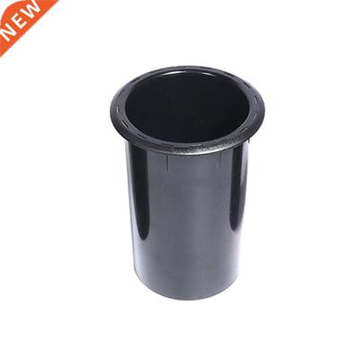 1 Pair Bass Reflexes Tube Speaker Vent Improve the Bass Resp