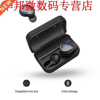 AWEI TWS Sport Bluetooth Earphones Headsets Earbuds Noise Re