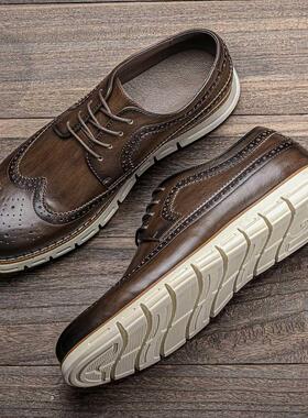 Size 39-48 Men Casual Shoes Sneakers Dropshipping Comfortabl