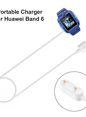 1m USB Charging Cable Cord Wire Portable for Huawei Band 6/W