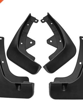 Front Rear Car Mud Flaps for Mazda CX-3 CX3 2015-2020 Mudgua