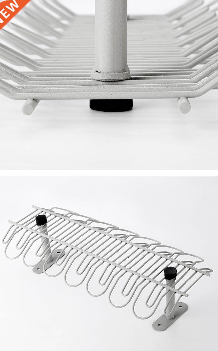 Cable Management Tray Wire Basket Cord Storage Organizer Und