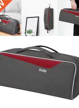Travel Storage Carrying Case Portable Lanyard Design Double