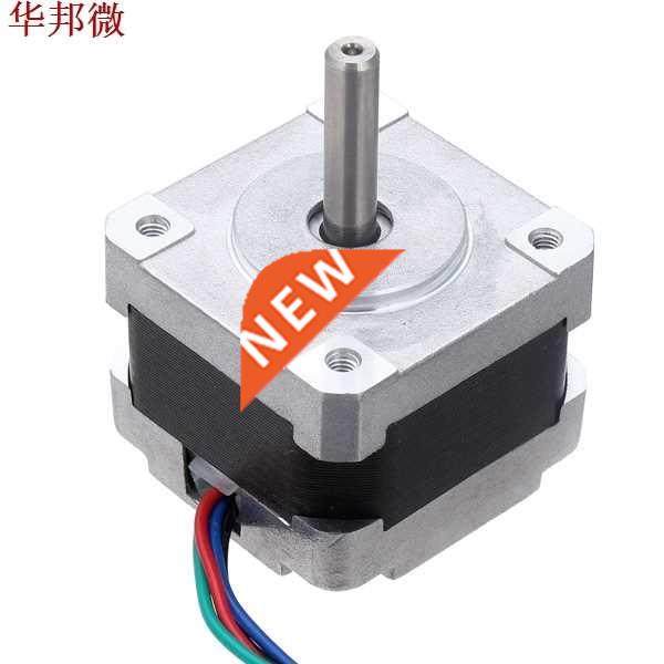 NEMA14 1.8 Degree 35 Hybrid Stepper Motor Two Phase 28mm Mot