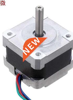 NEMA14 1.8 Degree 35 Hybrid Stepper Motor Two Phase 28mm Mot