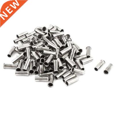 100PCS 22AWG Bootlace cooper Ferrules kit set Wire Copper C