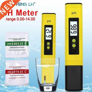 Meter Foo 0.01 Water for Tester Digital LCD Accuracy High