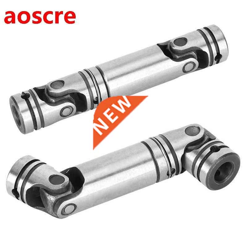 3?Section Universal Joint Coupling Universal Joint Connector