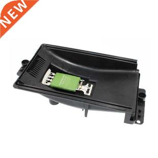 New 1J0819022 1J0819022A Heater Blower Fan Motor Resistor F