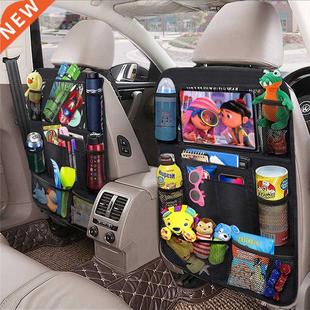 Organizer Protector Multi Seat Poc Children Back for Car ver
