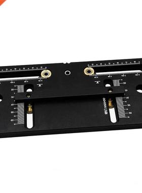 Portable nstallaton Jg Wardrobe Cabnet Handle Puncher Lo