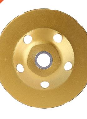 100/115/125/150/180mm Dimond Segment Grinding Wheel Cup Dis