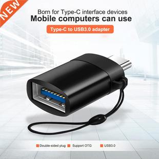 Female Adapt USB Male Type Speed OTG Portable High