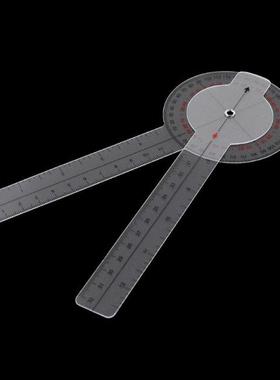 13inch 33cm Goniometer Medical Joint Ruler Calibrated Orthop