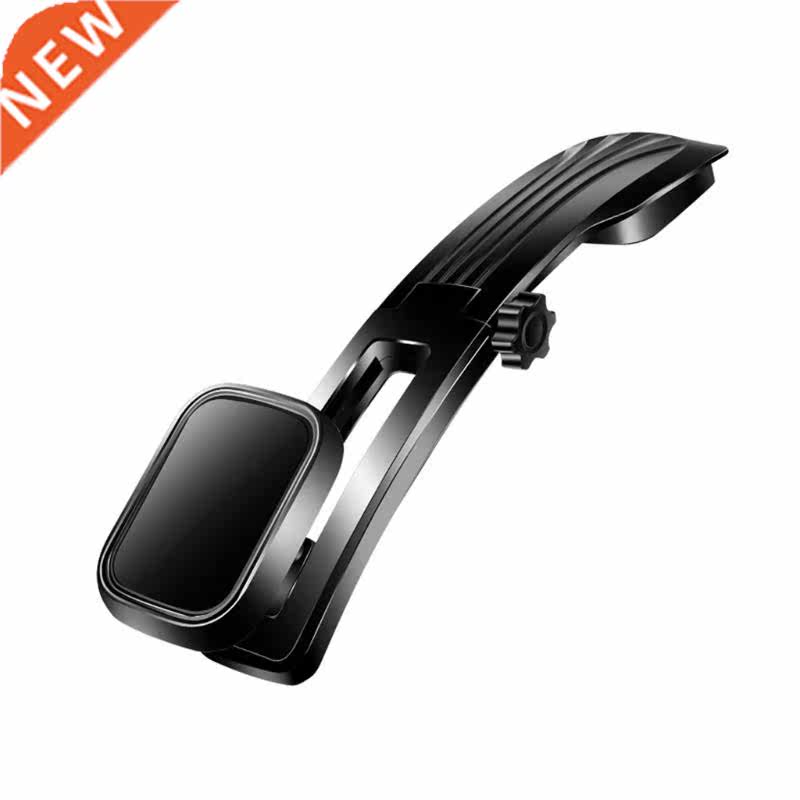 Car Mount Compatible with All Phone Magnetic Holder Stand Fi