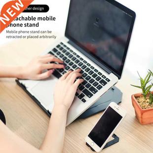 holder Detachable Phone Non Compatible Laptop Stand Wit slip