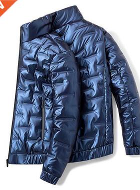 Men Winter Casual Thick Wm Waterproof Jacket Pkas Men Au