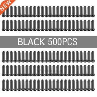 Shifter 1000pcs End Cable Inner Brake Bicycle Bike 500 100