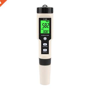 New YY-400 Hydrogen Ion Concentration Water Quality Test Pen