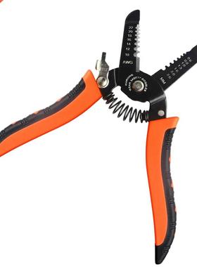 Durale Wire Stripper Decrustation Pliers Multi-tools Repair