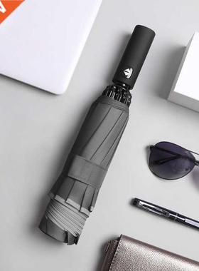 Paraguas automático resistente a la lluvia y al vient