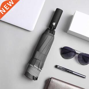 Paraguas automático resistente a la lluvia y al vient