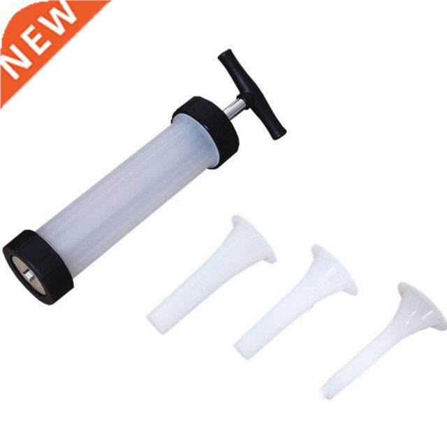 Sausage Stuffer Machine Manual Sausage Maker Meat Stuffer Fi