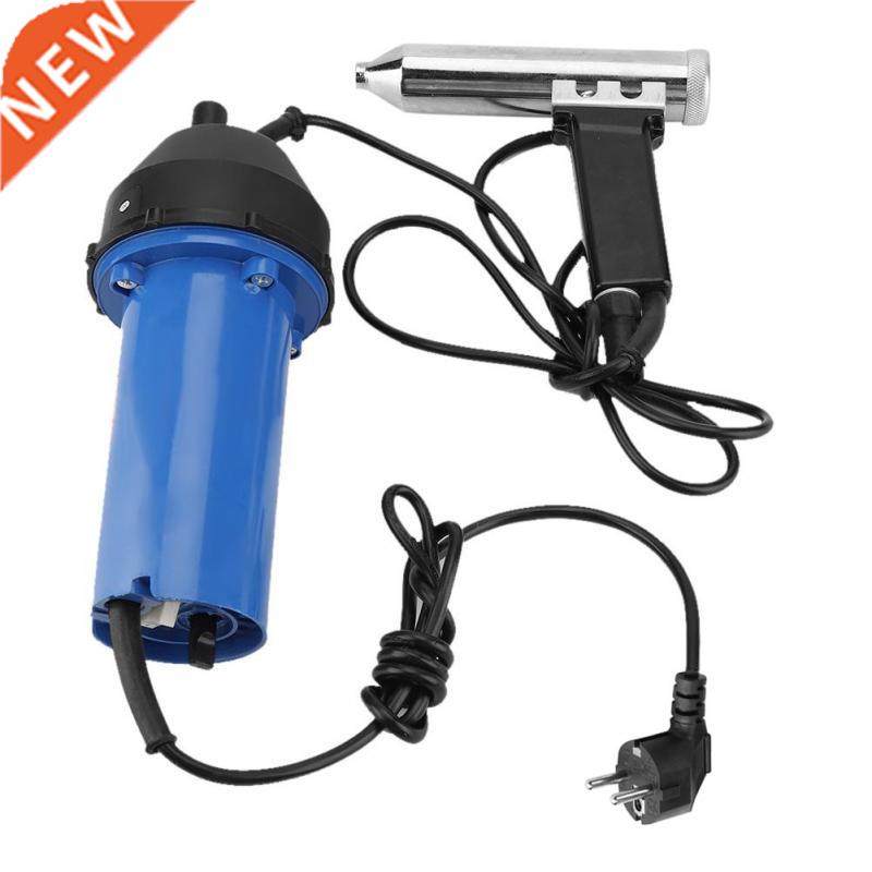Split Welding Heat Gun Torch Air Welding Tool 1000W Applicab