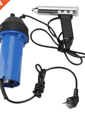 Split Welding Heat Gun Torch Air Welding Tool 1000W Applicab