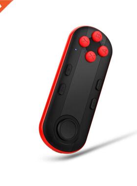 VR BOX Virtual Reality D Glasses Bluetooth Remote Control f