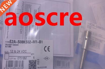 E2A-S08KS02-M1-B1 E2A-S08KS02-M1-C1 Switch Sensor New High