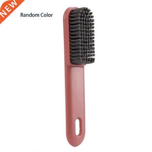 Nordic Household Soft Bristles Sneaker Shoes Cleaning Brush