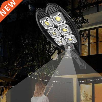 3600W Solar Street Light Outdoor Solar Lamp Powered Sunlight