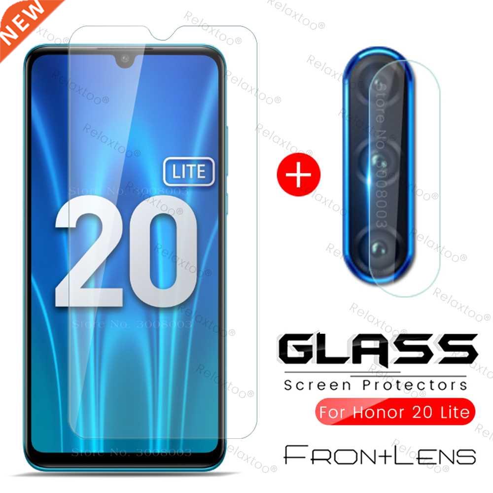 glass for honor 20 lite camera lens protective glass for hon
