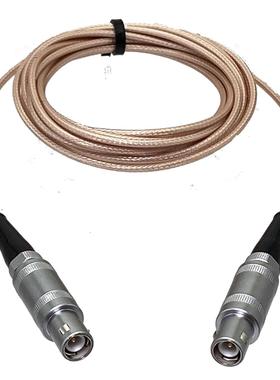 RG316 FFA 1S C9 1Pin to FFA 1S C9 1PIN Connector Wire for Ul