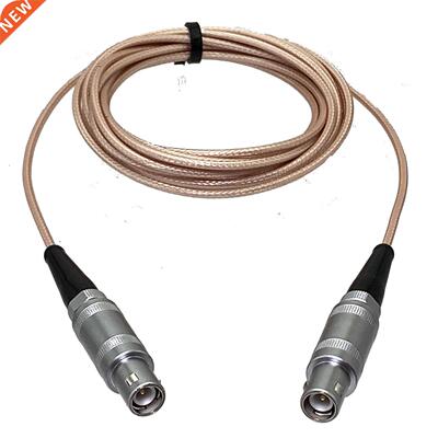 RG316 FFA 1S C9 1Pin to FFA 1S C9 1PIN Connector Wire for Ul