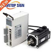 Servo Driver Leadshine 750Z Voltage 750W High